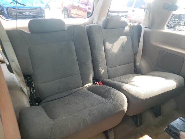Photo 6 from auction – 2002 FORD EXPLORER S with VIN 1FMZU70E12UD51930