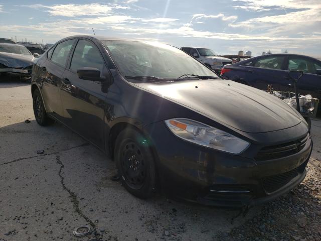 Photo 9 from auction – 2013 DODGE DART SE with VIN 1C3CDFAA3DD198037