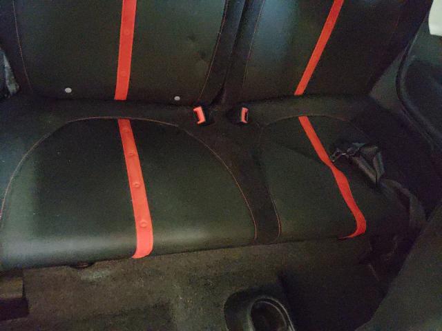Photo 6 from auction – 2015 FIAT 500 ABARTH with VIN 3C3CFFFH3FT562468