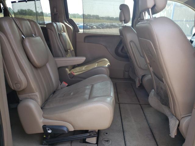 Photo 6 from auction – 2013 CHRYSLER TOWN & COU with VIN 2C4RC1CG4DR614462