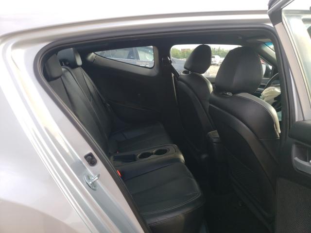 Photo 6 from auction – 2016 HYUNDAI VELOSTER T with VIN KMHTC6AE2GU274946