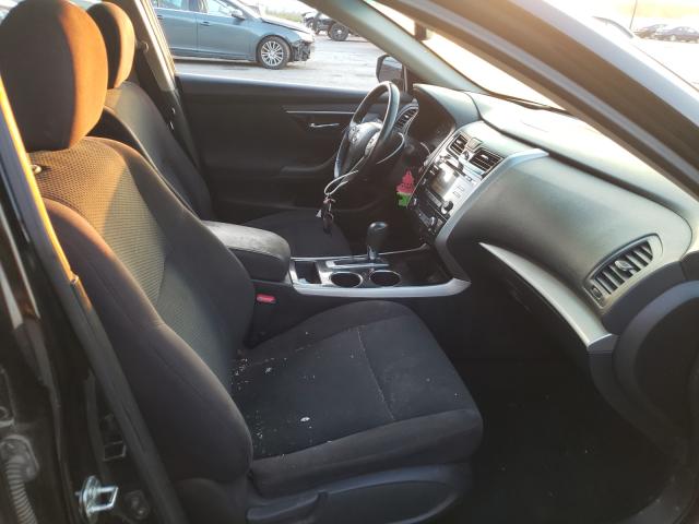 Photo 5 from auction – 2014 NISSAN ALTIMA 2.5 with VIN 1N4AL3AP0EC419583