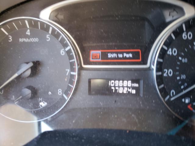 Photo 8 from auction – 2014 NISSAN ALTIMA 2.5 with VIN 1N4AL3AP6EC298297