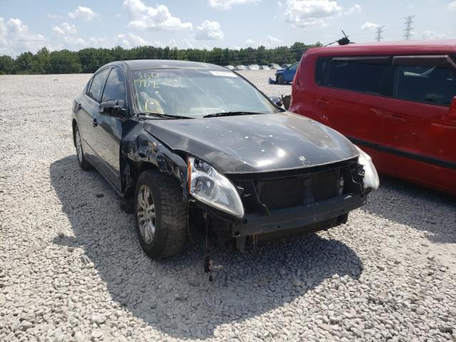 Photo 9 from auction – 2010 NISSAN ALTIMA BAS with VIN 1N4AL2AP2AN420579