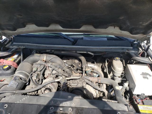 Photo 7 from auction – 2008 GMC SIERRA K25 with VIN 1GTHK23658F102380