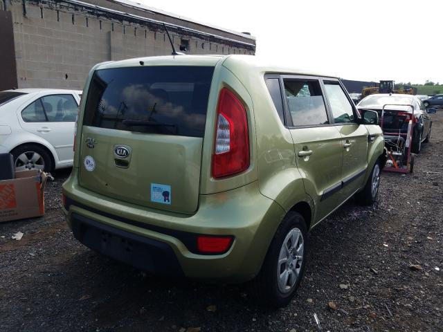 Photo 4 from auction – 2012 KIA SOUL with VIN KNDJT2A53C7445653
