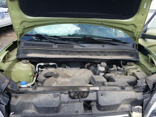 Photo 7 from auction – 2012 KIA SOUL with VIN KNDJT2A53C7445653