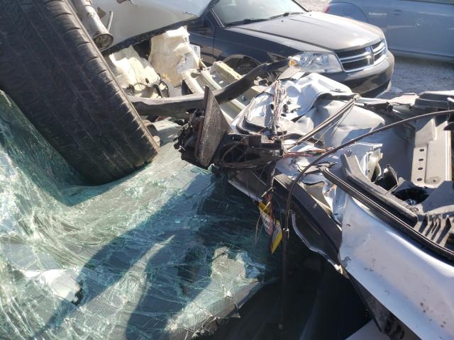 Photo 9 from auction – 2015 CHRYSLER TOWN & COU with VIN 2C4RC1BG9FR626644