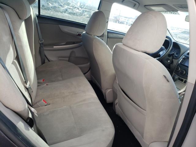 Photo 6 from auction – 2013 TOYOTA COROLLA BA with VIN 5YFBU4EE2DP125960