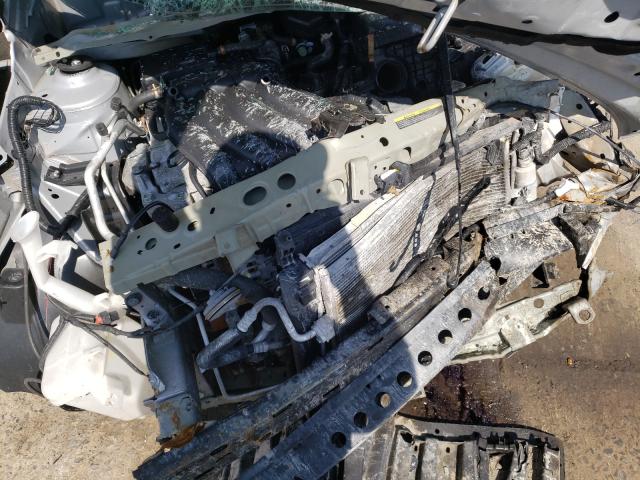 Photo 7 from auction – 2016 NISSAN VERSA NOTE with VIN 3N1CE2CP2GL394684