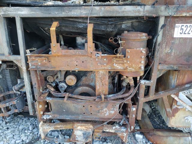 Photo 7 from auction – 2006 FREIGHTLINER CHASSIS X with VIN 4UZACHCYX6CW36858