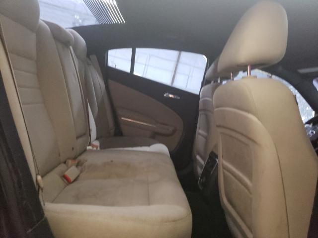 Photo 6 from auction – 2012 DODGE CHARGER SE with VIN 2C3CDXBG8CH296815
