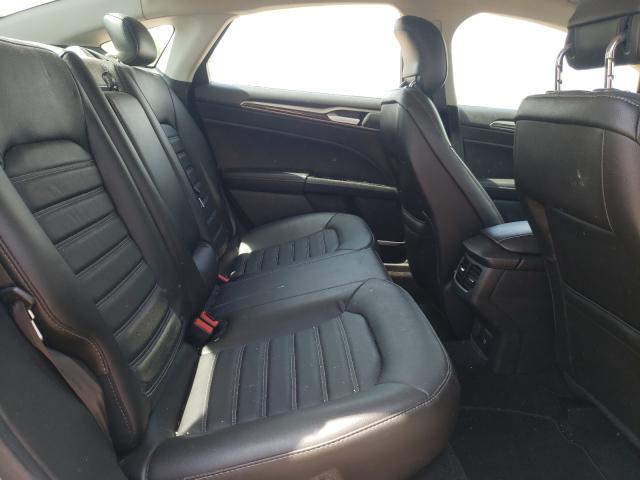 Photo 6 from auction – 2014 FORD FUSION SE with VIN 3FA6P0H98ER291045