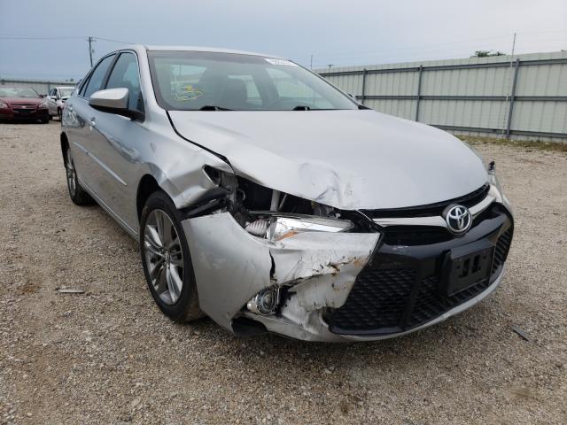 Photo 1 from auction – 2016 TOYOTA CAMRY LE with VIN 4T1BF1FK3GU252507