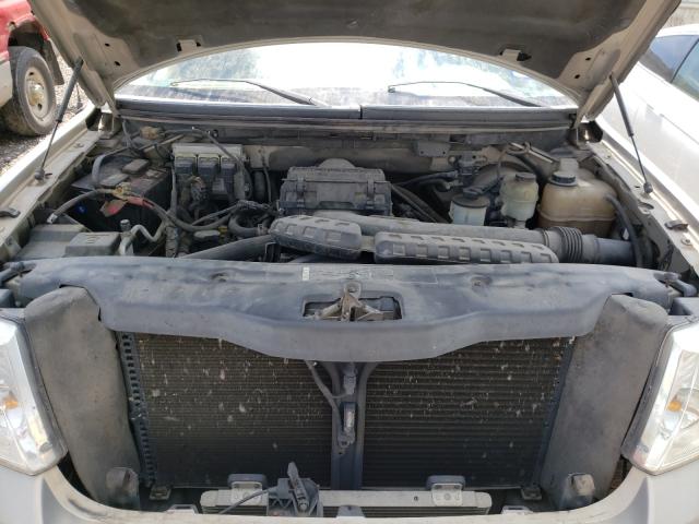 Photo 7 from auction – 2006 FORD F150 SUPER with VIN 1FTPW12586FA50470