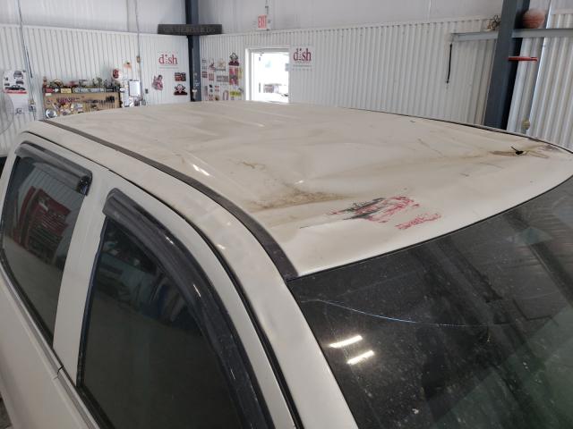 Photo 9 from auction – 2015 CHEVROLET SILVERADO with VIN 3GCUKSEC1FG257800
