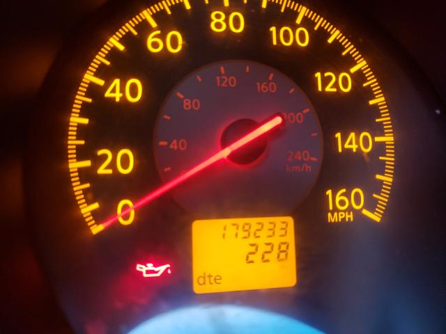 Photo 8 from auction – 2006 NISSAN ALTIMA SE with VIN 1N4BL11D16C174602