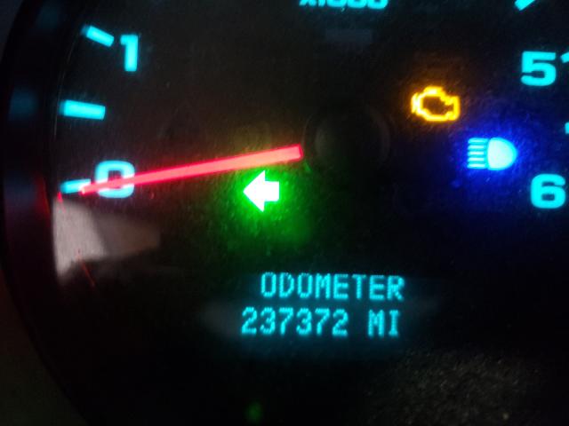 Photo 8 from auction – 2007 CHEVROLET SILVERADO with VIN 1GCEK19057Z504879