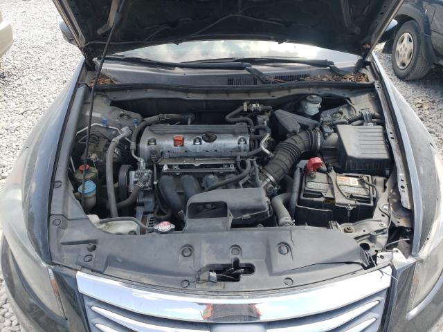 Photo 7 from auction – 2011 HONDA ACCORD SE with VIN 1HGCP2F65BA155321