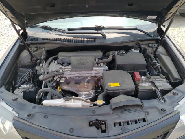 Photo 7 from auction – 2012 TOYOTA CAMRY BASE with VIN 4T1BF1FK4CU044758