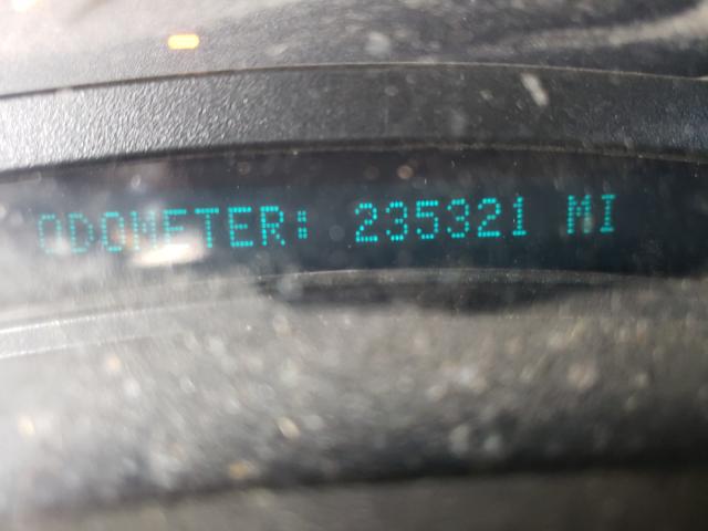 Photo 8 from auction – 2007 CHEVROLET SILVERADO with VIN 1GCEC19Z37Z161422