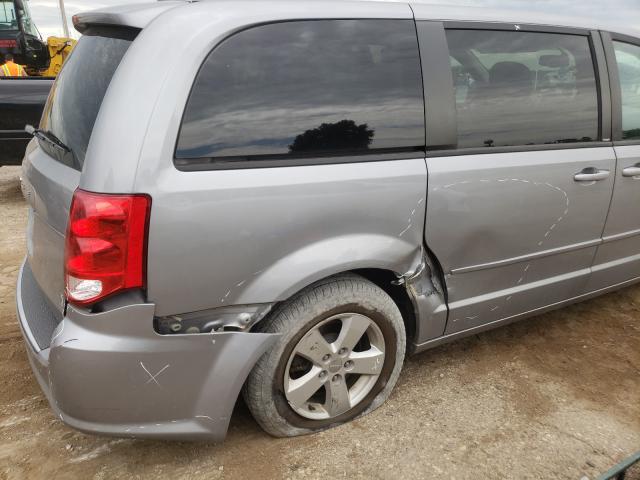 Photo 9 from auction – 2013 DODGE GRAND CARA with VIN 2C4RDGBG9DR778968
