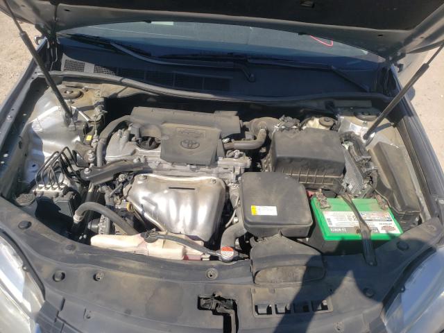Photo 7 from auction – 2016 TOYOTA CAMRY LE with VIN 4T1BF1FK7GU568914