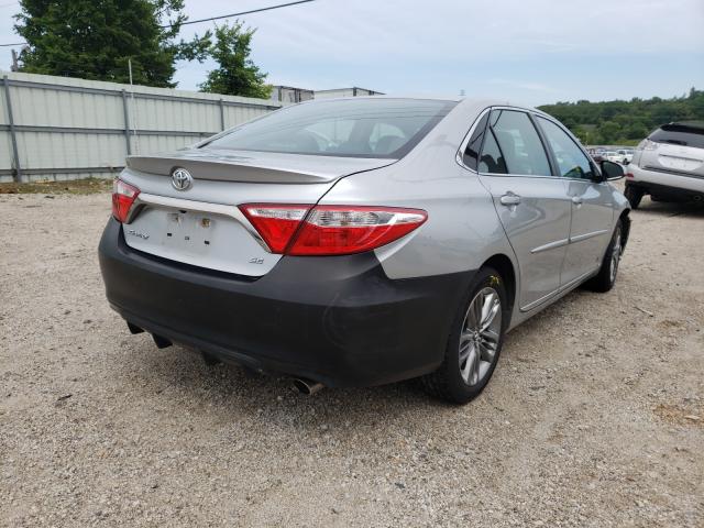 Photo 4 from auction – 2016 TOYOTA CAMRY LE with VIN 4T1BF1FK3GU252507