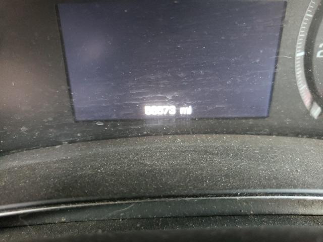 Photo 8 from auction – 2018 CHEVROLET IMPALA LT with VIN 2G1105S34J9129545