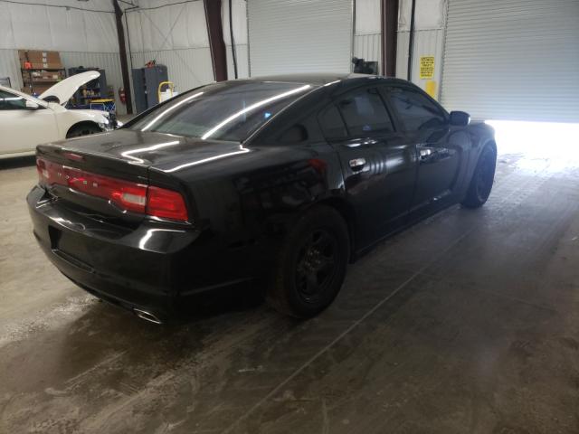 Photo 4 from auction – 2012 DODGE CHARGER SE with VIN 2C3CDXBG8CH296815