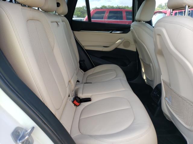 Photo 6 from auction – 2018 BMW X1 XDRIVE2 with VIN WBXHT3C32J5K21947