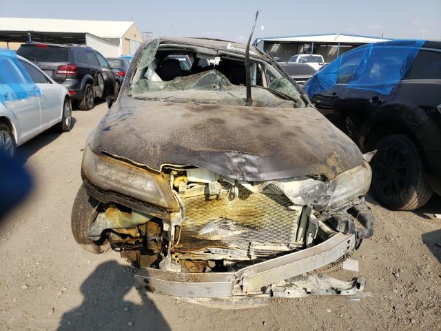 Photo 9 from auction – 2016 ACURA RDX with VIN 5J8TB4H34GL025703