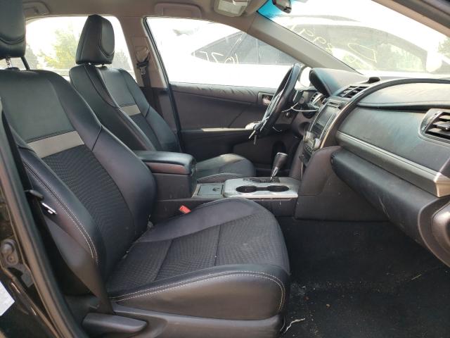 Photo 5 from auction – 2012 TOYOTA CAMRY BASE with VIN 4T1BF1FK4CU044758