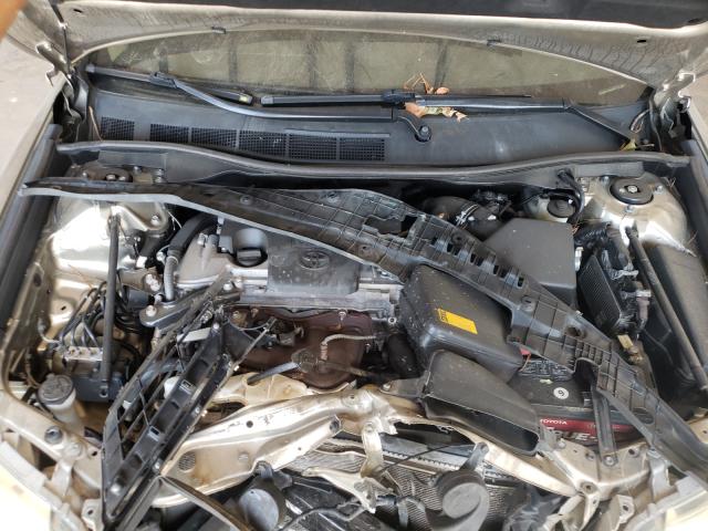 Photo 7 from auction – 2013 TOYOTA CAMRY L with VIN 4T4BF1FK4DR297912