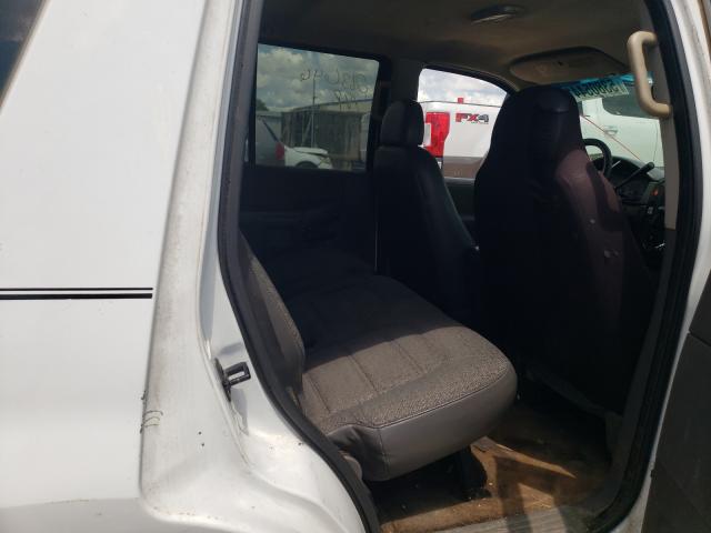 Photo 6 from auction – 2002 FORD EXPLORER X with VIN 1FMZU62E32UC66014