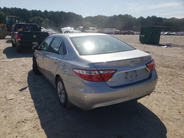Photo 3 from auction – 2016 TOYOTA CAMRY LE with VIN 4T1BF1FK7GU568914