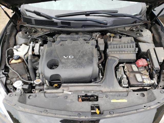 Photo 7 from auction – 2016 NISSAN MAXIMA 3.5 with VIN 1N4AA6AP1GC901070