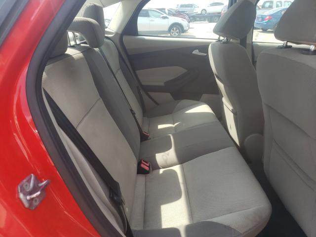 Photo 6 from auction – 2013 FORD FOCUS SE with VIN 1FADP3F21DL207126