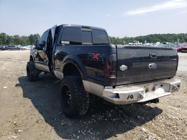 Photo 3 from auction – 2011 FORD F250 SUPER with VIN 1FT7W2BT8BEC00808