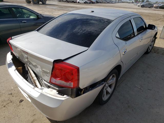 Photo 4 from auction – 2010 DODGE CHARGER SX with VIN 2B3CA3CV2AH253287
