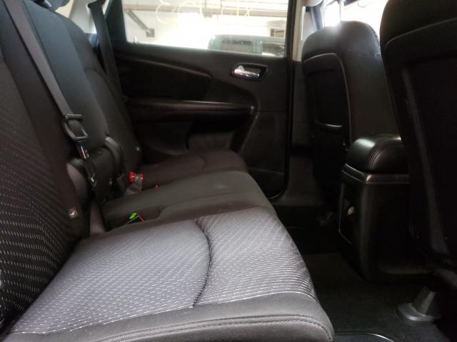 Photo 6 from auction – 2016 DODGE JOURNEY SX with VIN 3C4PDDBG0GT160171