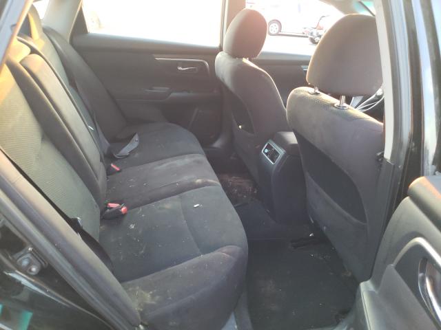 Photo 6 from auction – 2014 NISSAN ALTIMA 2.5 with VIN 1N4AL3AP0EC419583