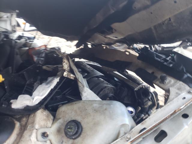 Photo 7 from auction – 1995 BUICK LESABRE LI with VIN 1G4HR52L2SH489949