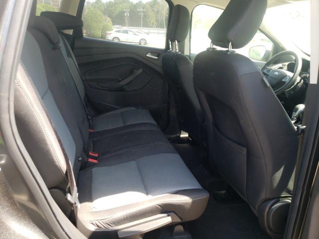 Photo 6 from auction – 2019 FORD ESCAPE SE with VIN 1FMCU9GD2KUA37251