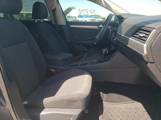 Photo 5 from auction – 2020 VOLKSWAGEN JETTA S with VIN 3VWCB7BU3LM076777