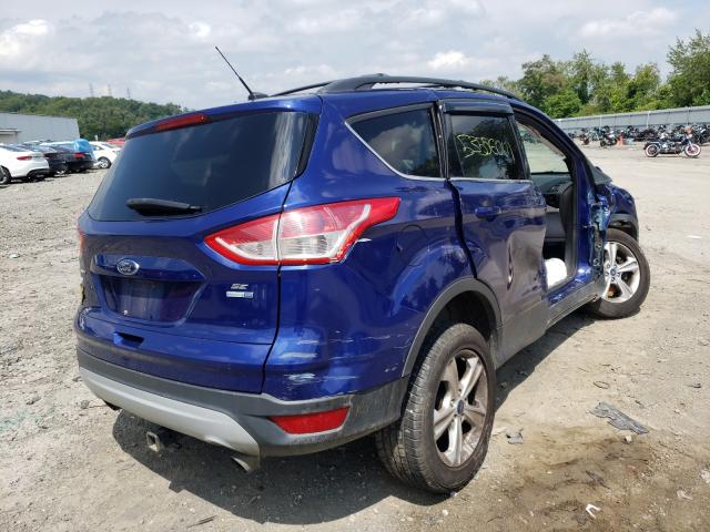Photo 4 from auction – 2013 FORD ESCAPE SE with VIN 1FMCU9GXXDUD66857