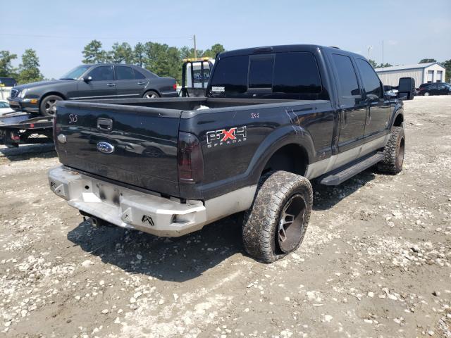 Photo 4 from auction – 2011 FORD F250 SUPER with VIN 1FT7W2BT8BEC00808