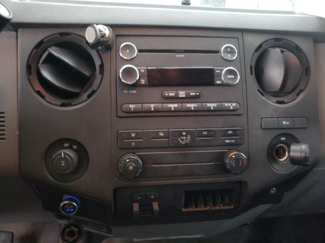 Photo 9 from auction – 2012 FORD F250 SUPER with VIN 1FT7W2BT5CEA61447