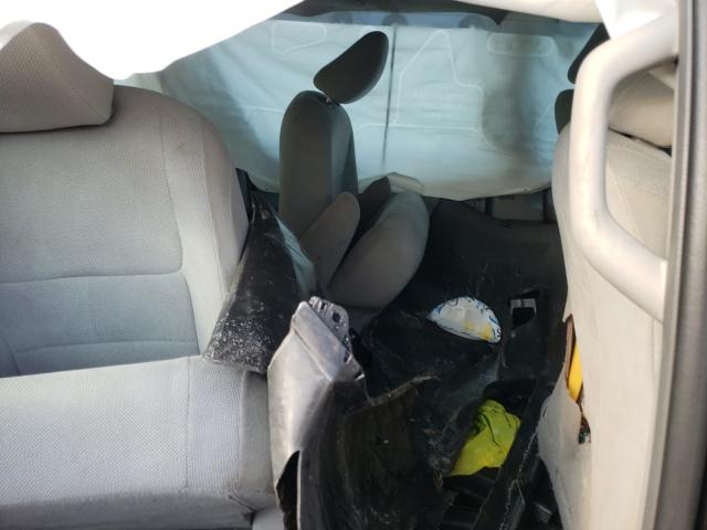 Photo 6 from auction – 2015 TOYOTA SIENNA with VIN 5TDZK3DC8FS636341