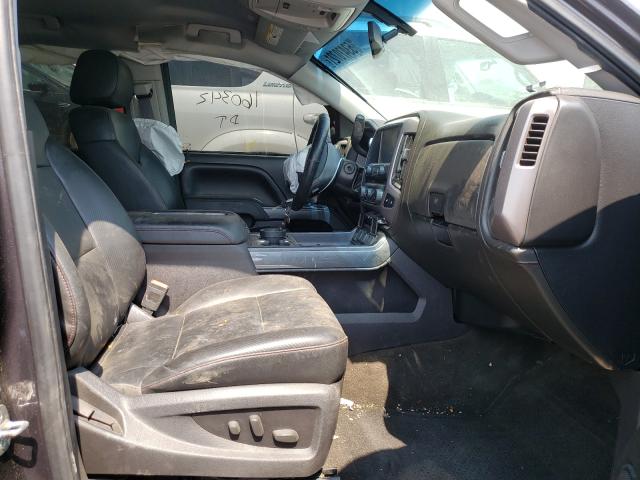 Photo 5 from auction – 2015 GMC SIERRA K15 with VIN 3GTU2VEC2FG236617